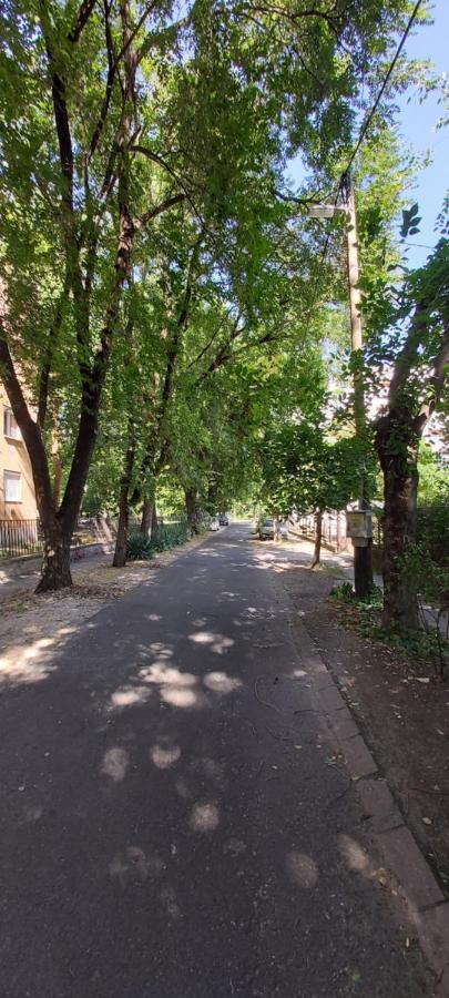 Gabrielle2 Apartman Debrecen Exterior photo